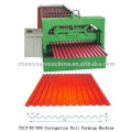 China Manufacturers of YX13-65-850 corrugated roofing forming machine, roll forming machine_$1000-30000/set